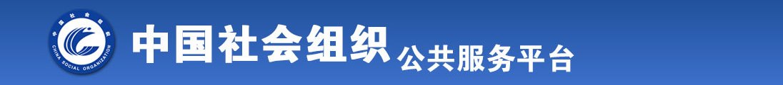 老骚逼老骚逼全国社会组织信息查询